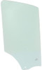 Door Glass Front Right Side 100.8/110.2 Roof. Replacement For No. REPF480143