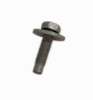 Subframe Bolt Front. Replacement For No. W505434S439