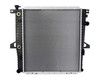 Radiator - Replacement For No. XL2Z8005DA