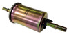 Fuel Filter Assembly
