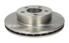 Brake Rotor Front. Replacement For No. YL2Z1V125AA