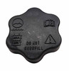 Power Steering Reservoir Cap - Replacement For No. YS4Z3A006BA