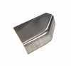 Wheel Box Clip Stamping Rear Left Side. Replacement For No. 85613059