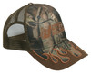 JET1000 Camouflage Trucker Hat - Replacement for JET1000