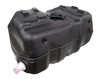Fuel Tank - Replacement for 68210300AB