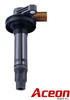 Aceon Bright Ignition Coil - Replacement for 7805-1169 - SMP #UF646