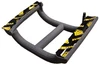 Metris Passenger Dash Vent Guard