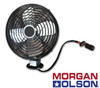Driver Comfort Dash Fan