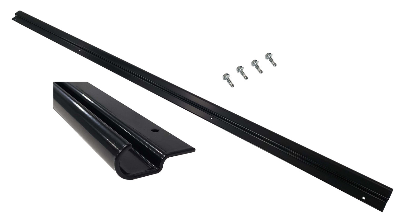 A Post Seal Guard A Post Seal Guard