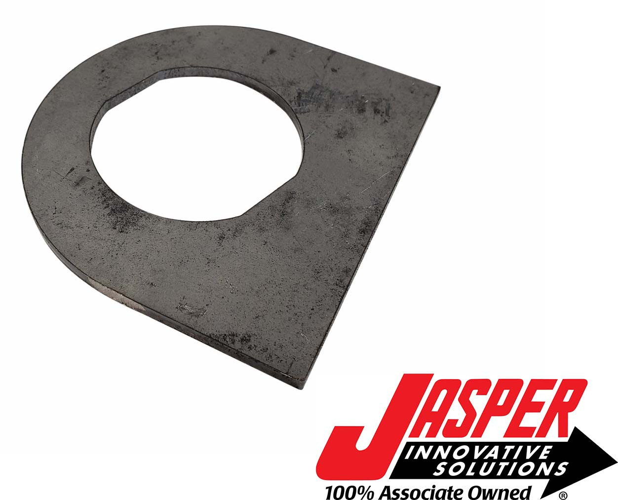 Frame Repair Step Well Plate. Replacement For No. 01-4799
