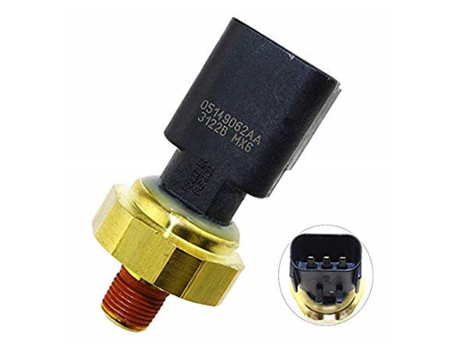 Engine Oil Pressure Sending Unit - Replacement For No. 05149062AA