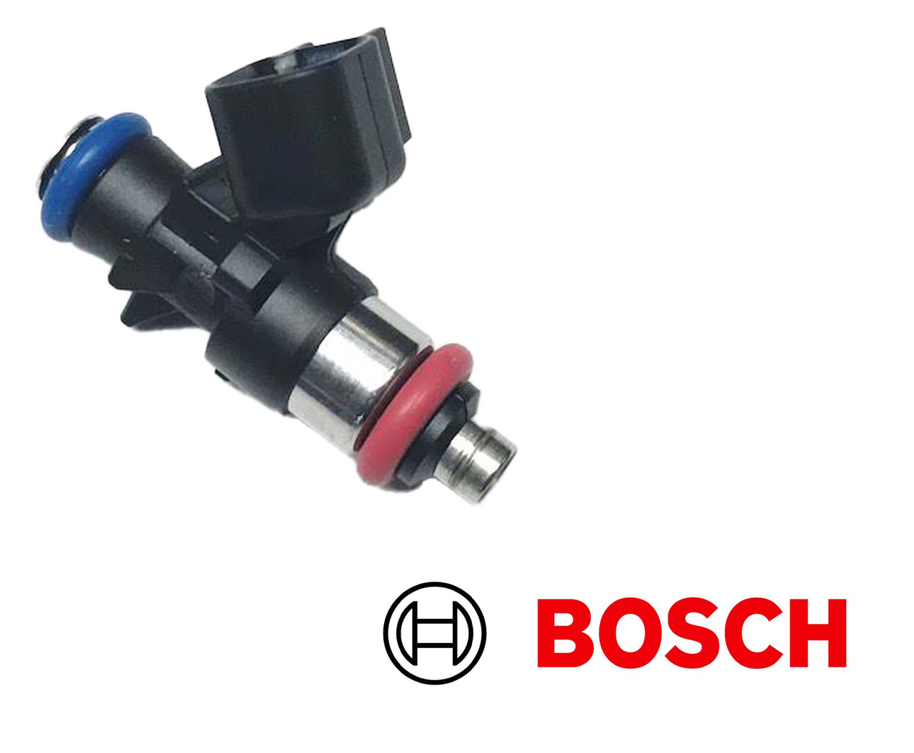 Bosch Fuel Injector