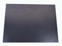 Side Wall, Aluminium .125 X 34 X 169 5052-H32, 15 2T, Drop Ship Only. Replacement For No. 06933120-34169