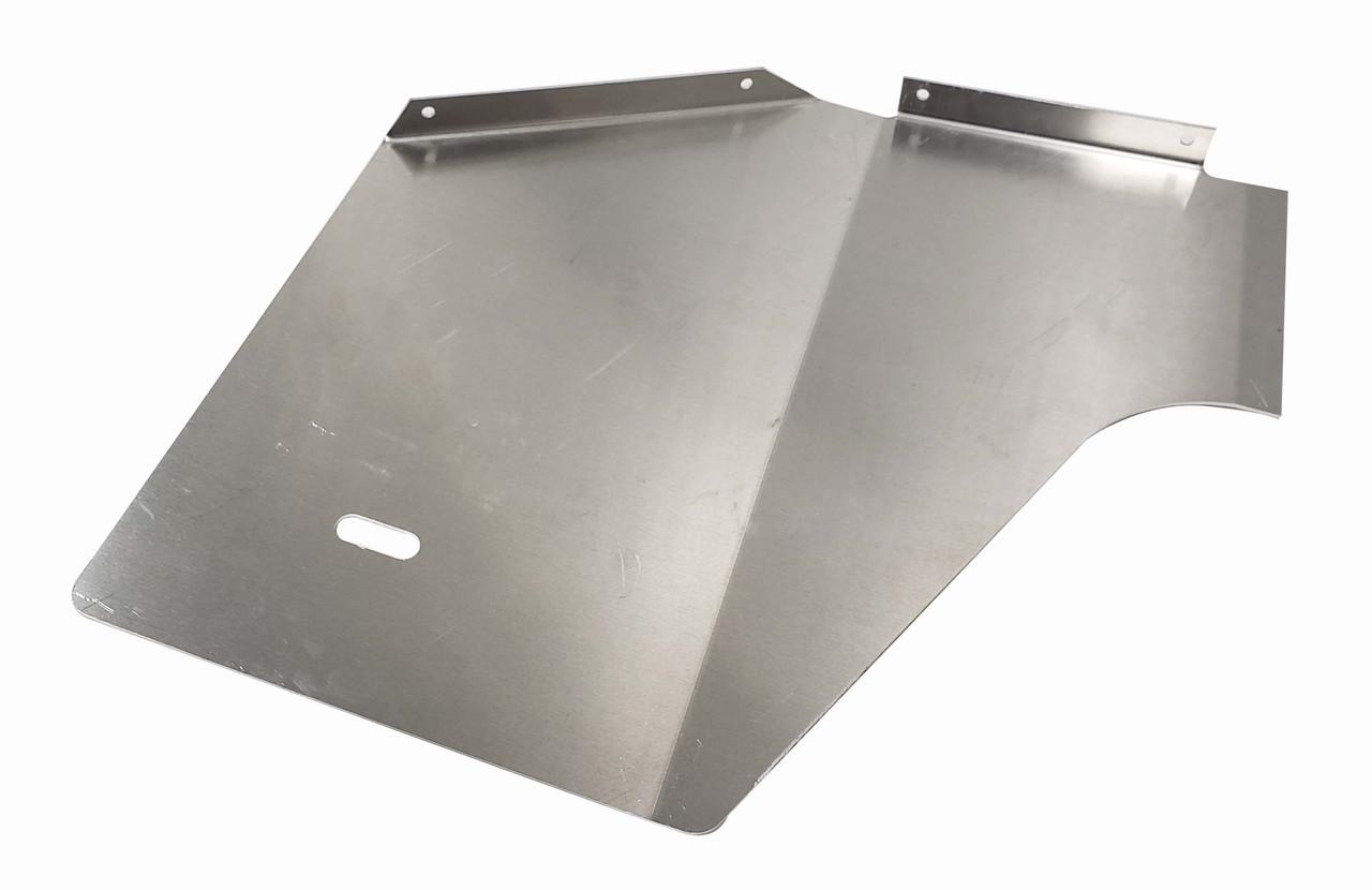 Splash Shield - Right Side Aft - Replacement For No. 06939051
