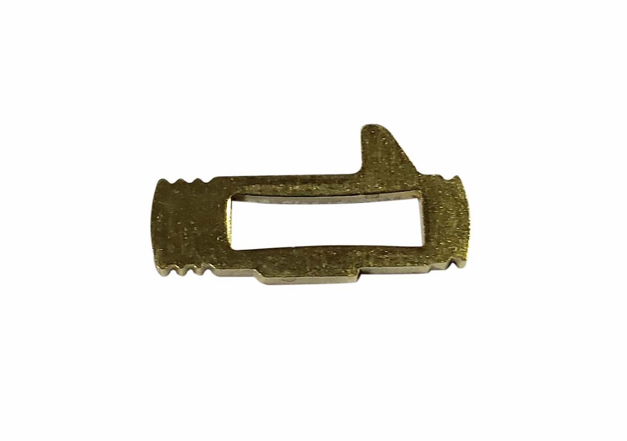 Tumblers, 100 Pcs Number 2 Brass, Ignition. Replacement For No. 100365