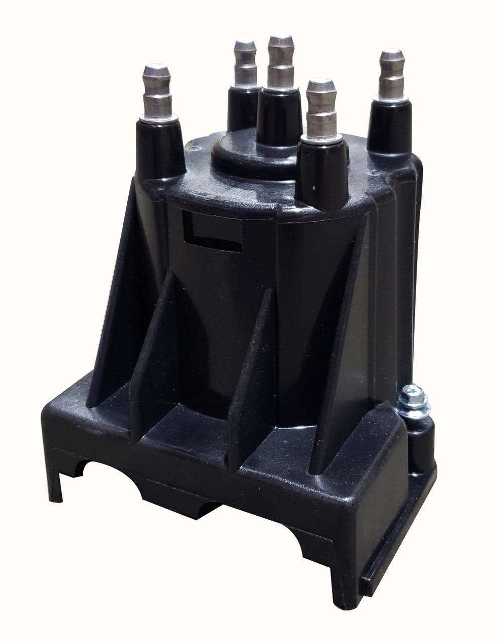 Distributor Cap. Replacement For No. 10476237