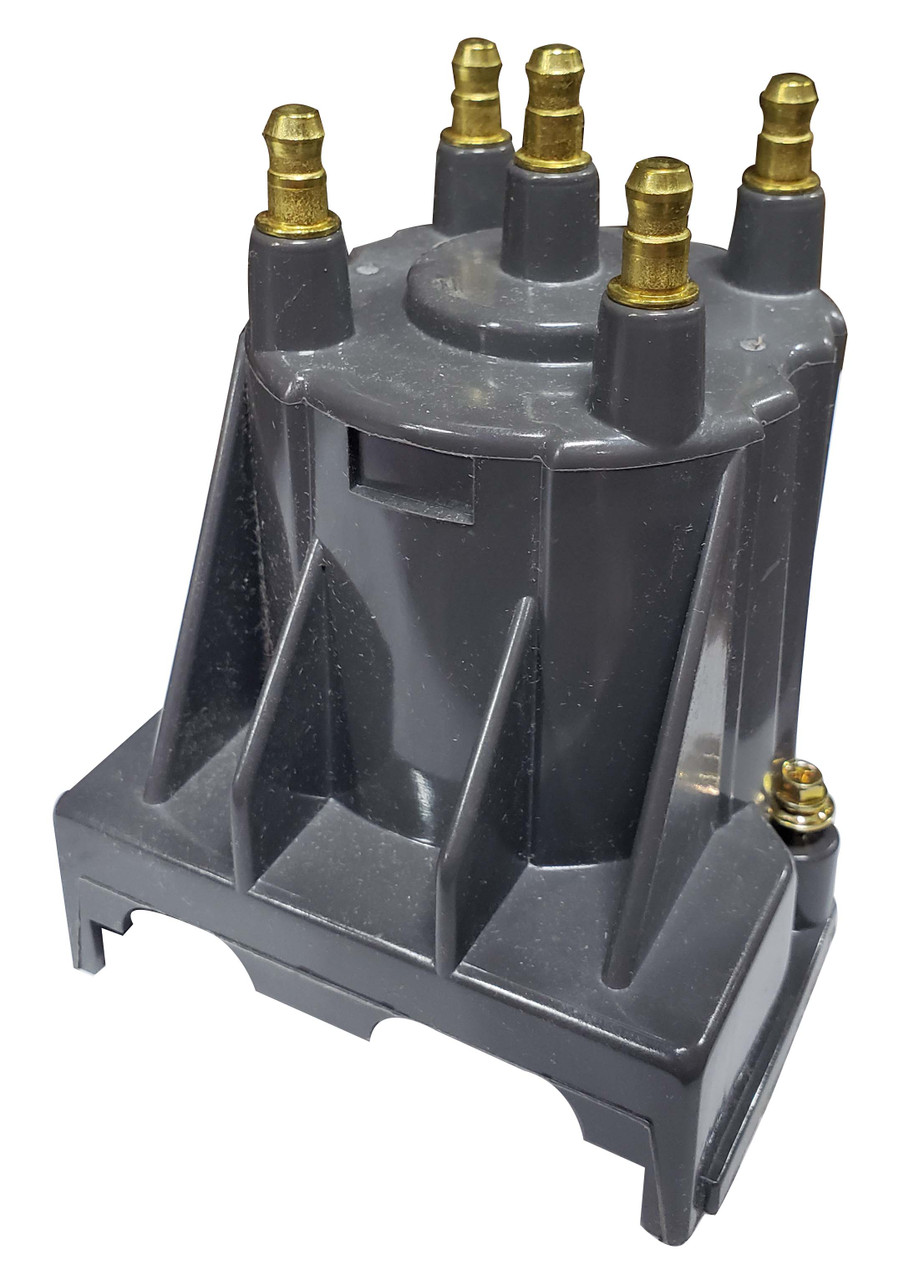 Distributor Cap. Replacement For No. 10476237B
