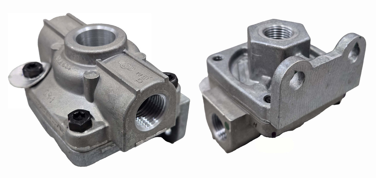 Quick Release Valve - Replacement For No. 107261BXW