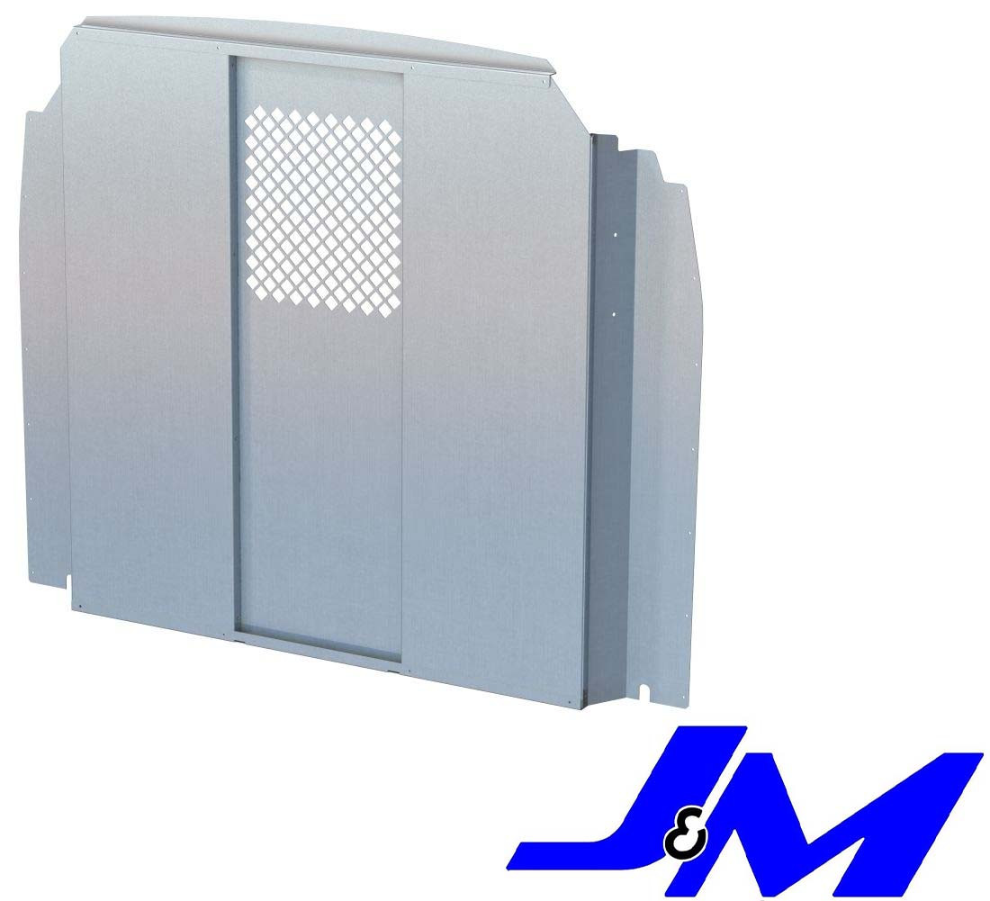 Partition Straight Steel - Replacement For No. 110049-P