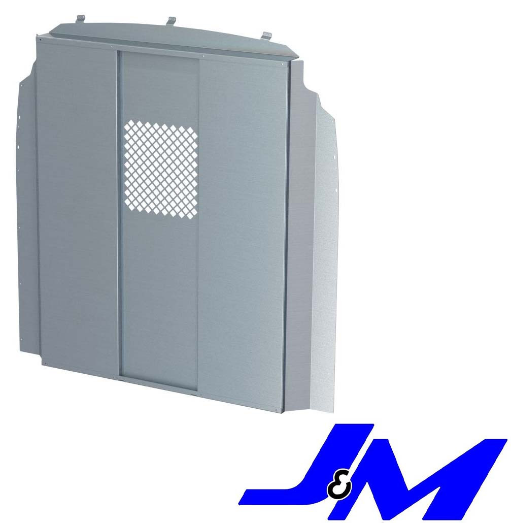 Partition Straight Steel - Replacement For No. 110052-P