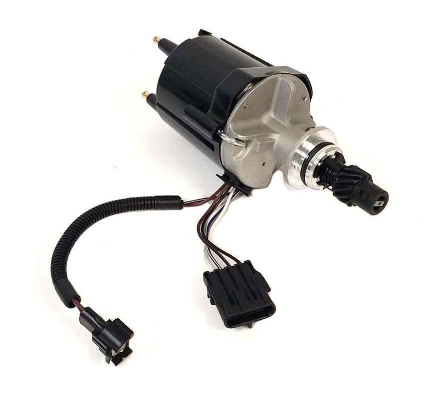 Electronic Ignition Distributor