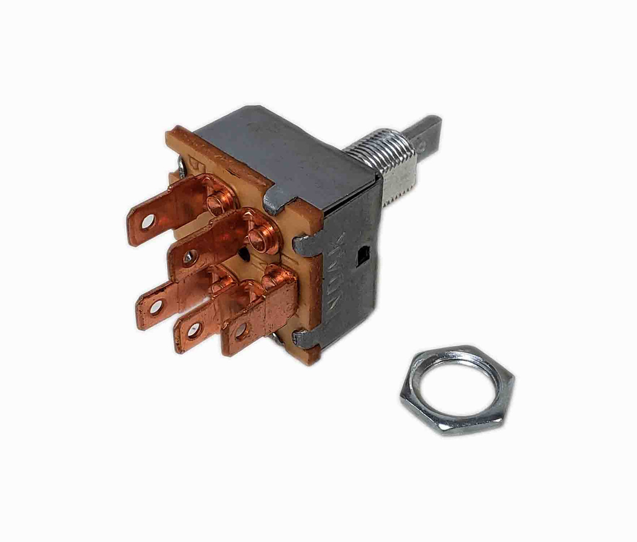 Heater Switch - Replacement For No. 113240