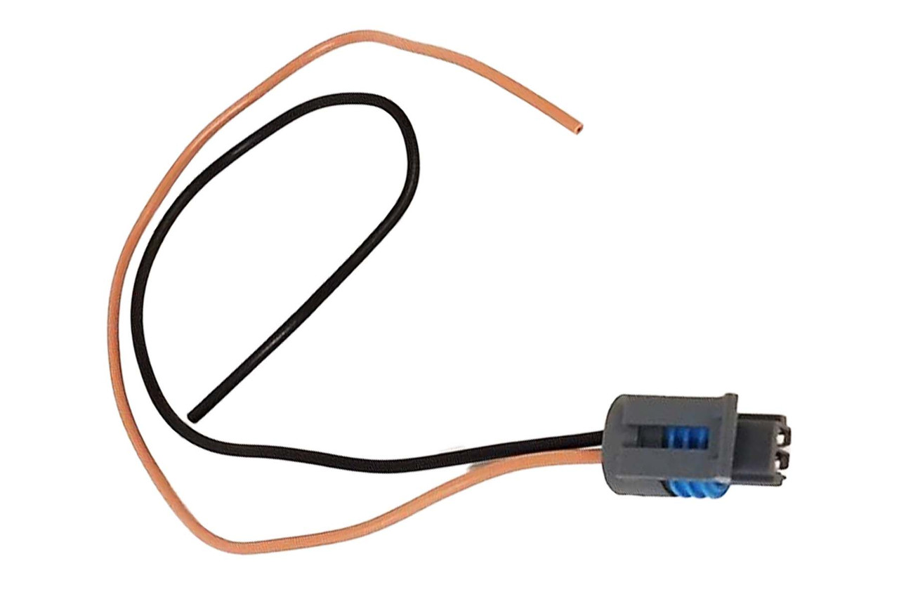 Air Intake Temp Sensor Pigtail - Replacement For No. 12102620