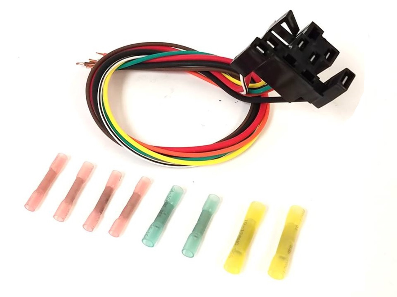 Headlight Connector Switch - Replacement For No. 12102660