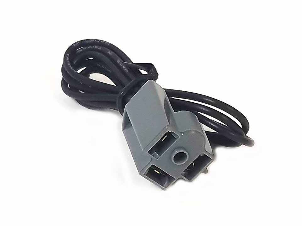 Headlight Connector Pigtail. Replacement For No. 12117369
