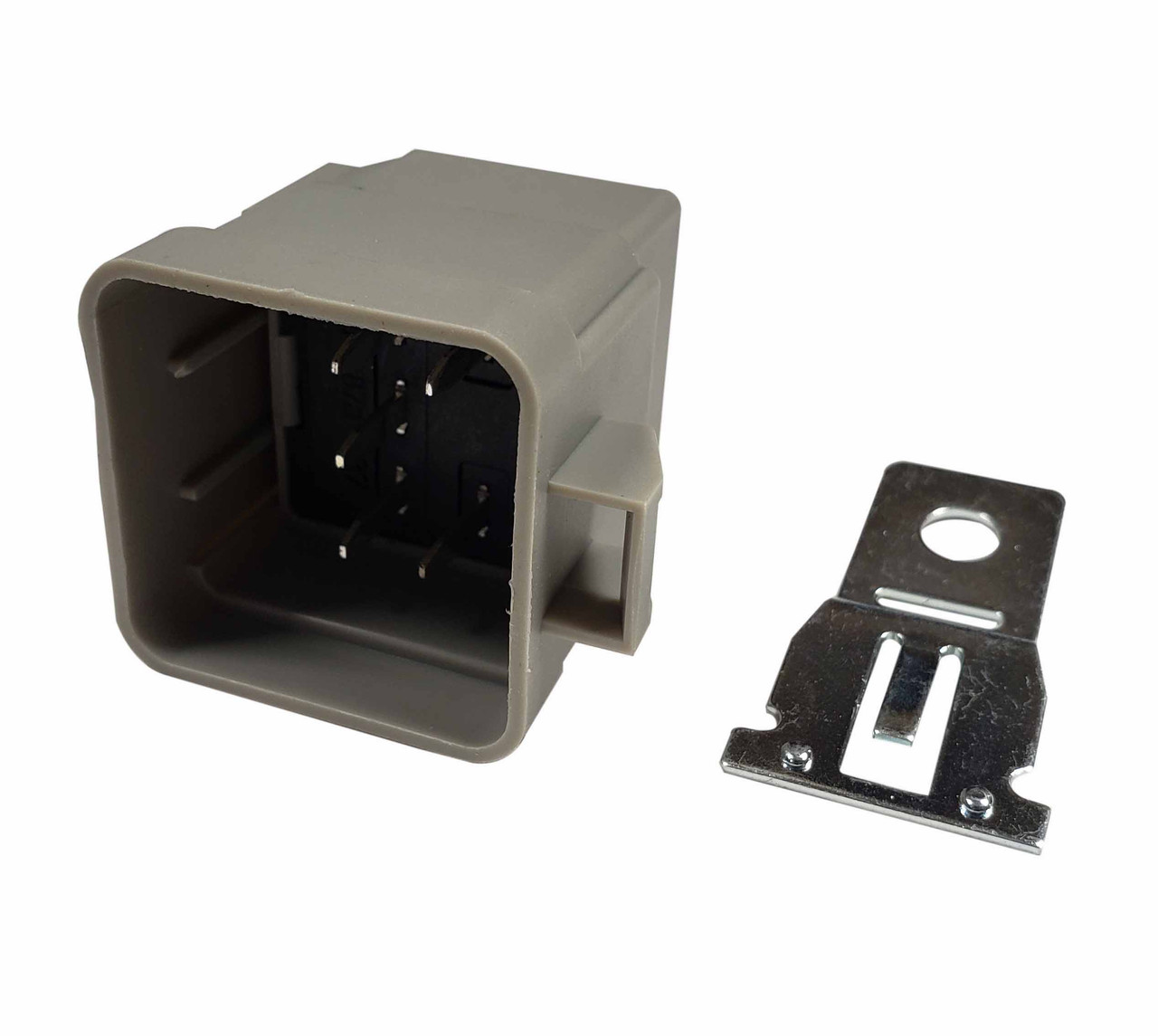 Starter & Fuel Pump Relay - Replacement For No. 12193601