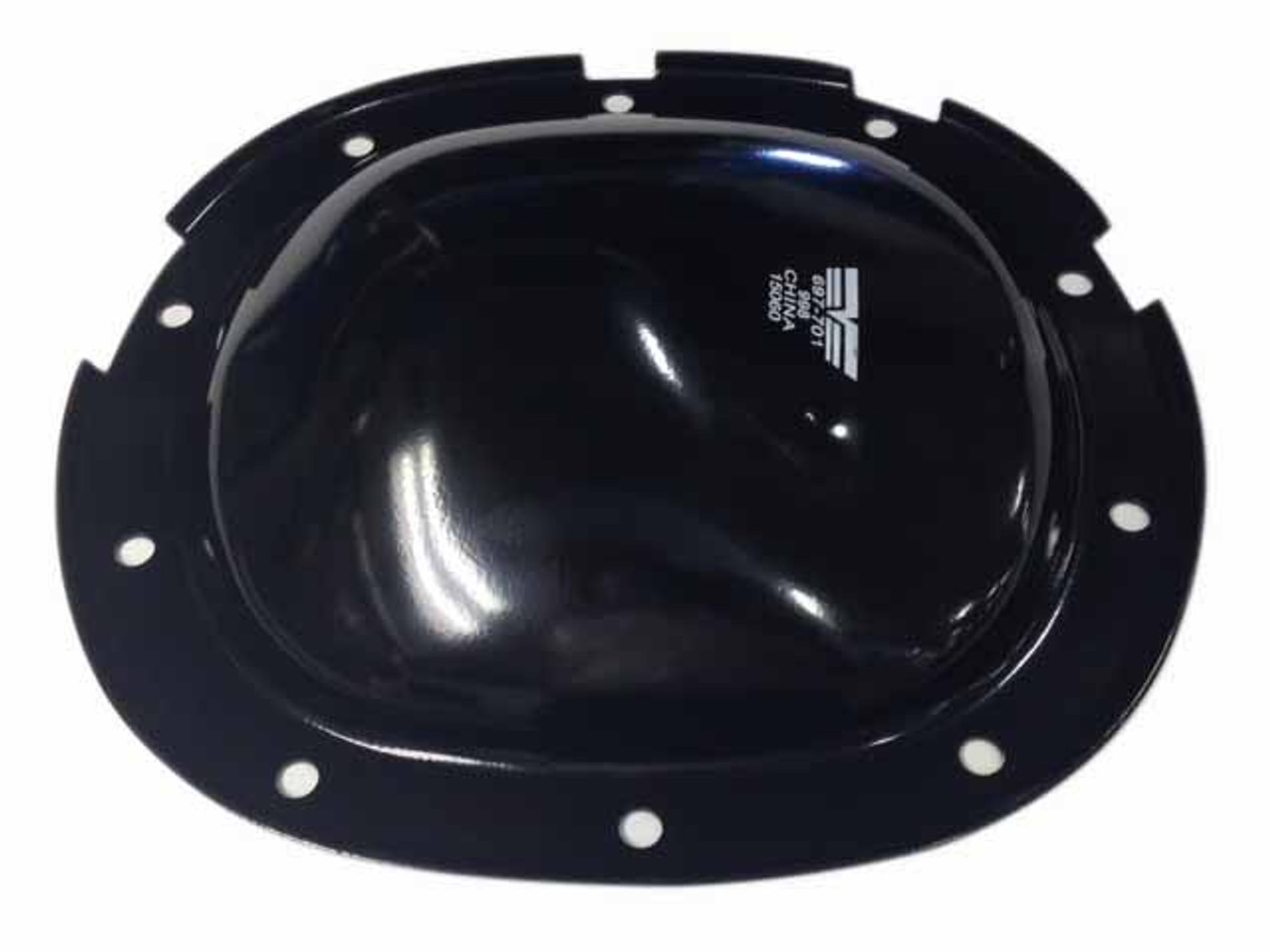 Rear Axle Housing Cover 7.5 R/Gr 7.625 R/Gr. Replacement For No. 12471370