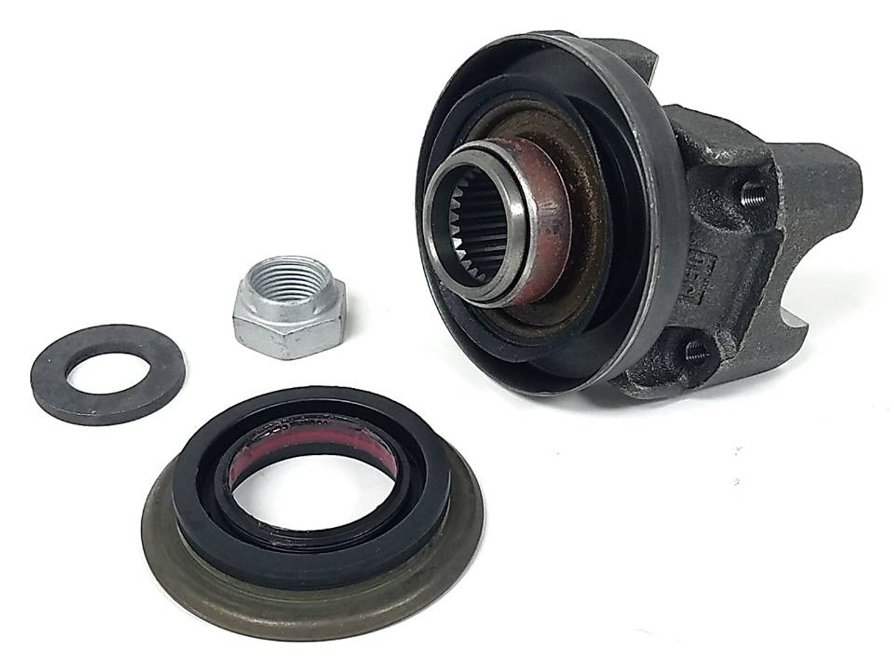Differential Drive Pinion Gear Yoke. Replacement For No. 12479332