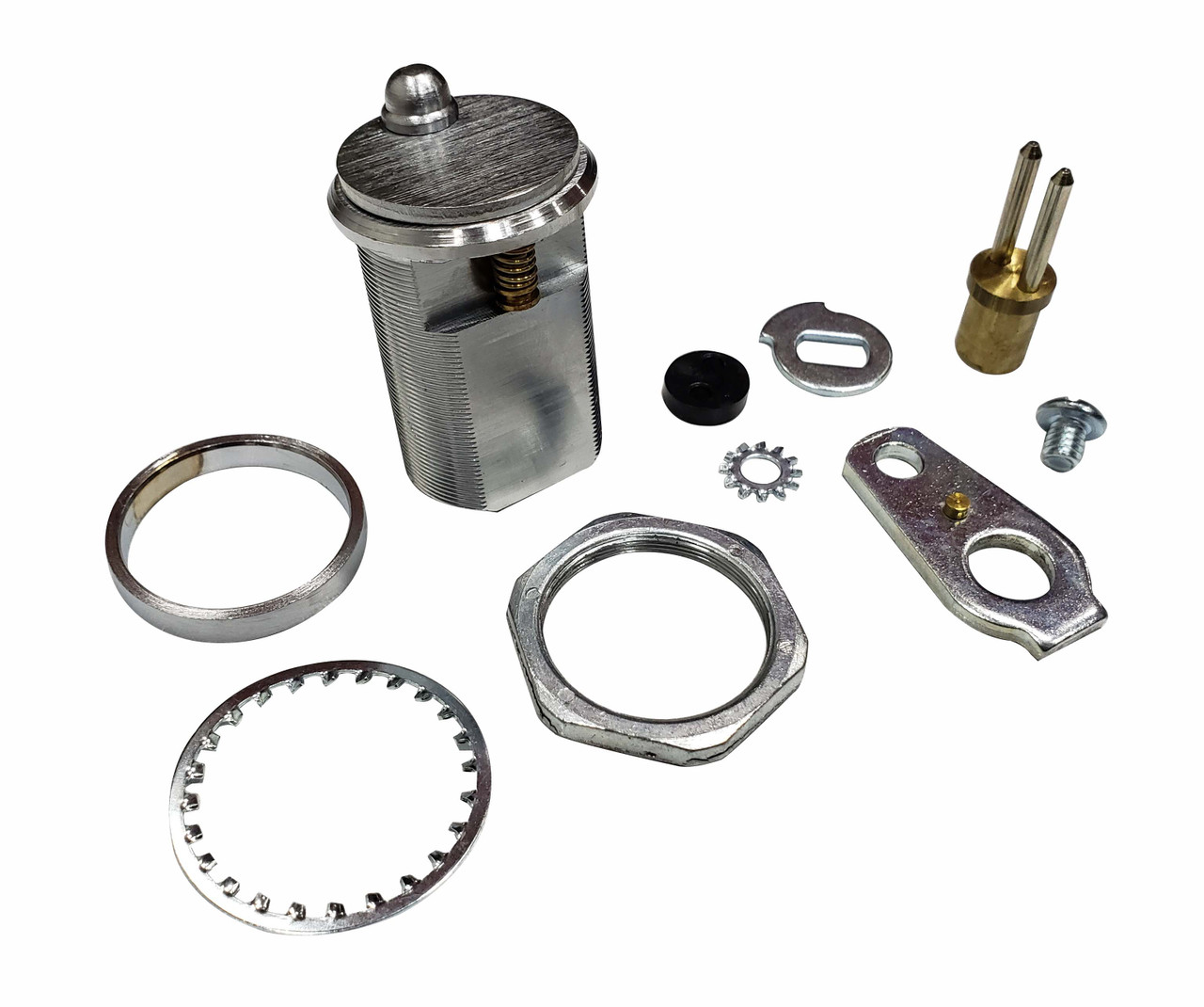 Dust Cover - Lock Assembly - Replacement For No. 137147415