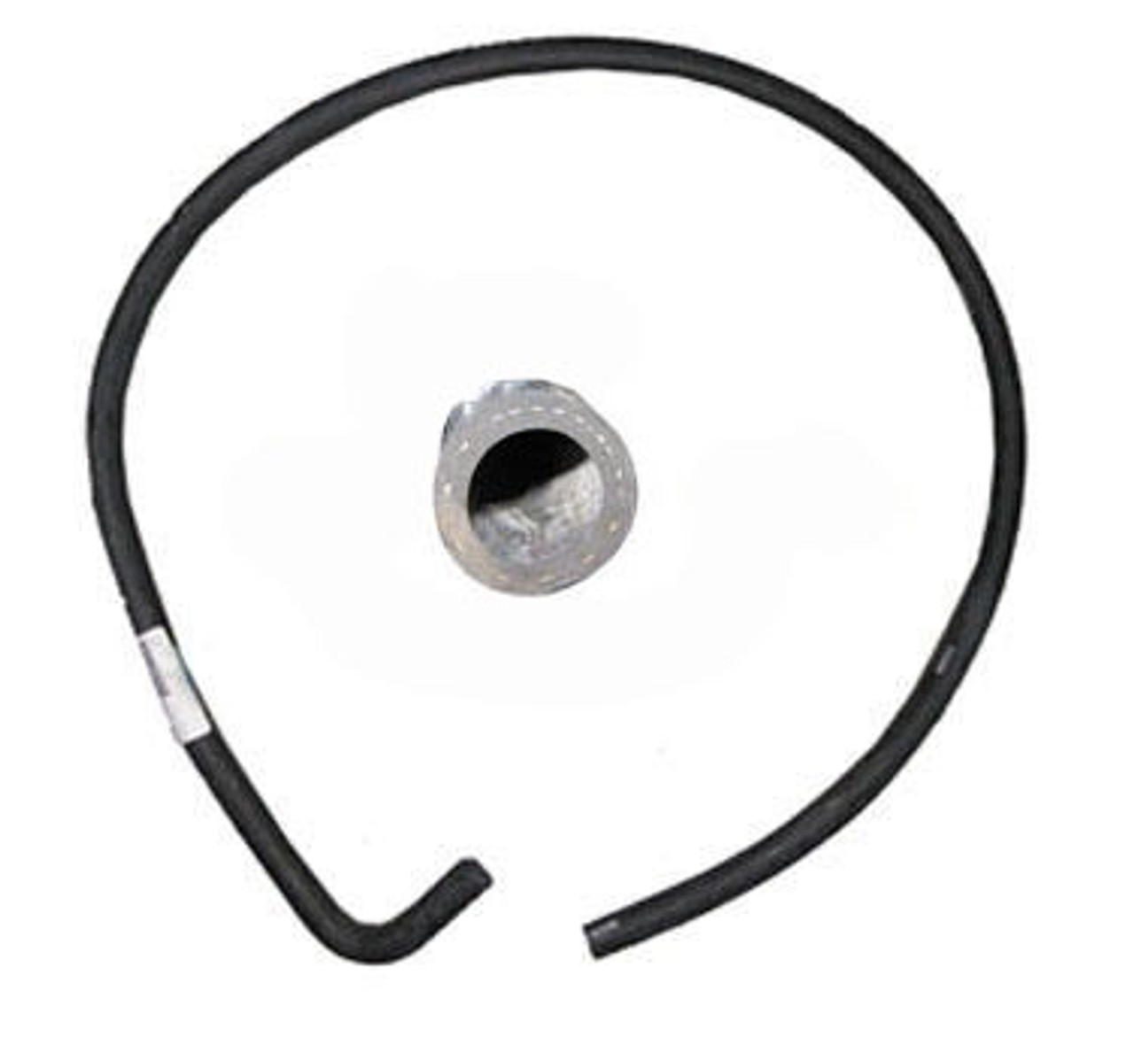 Heater Inlet Hose - Replacement For No. 15638404