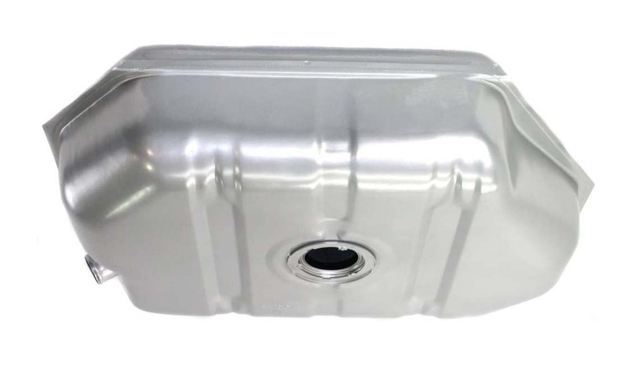 Fuel Tank (Nickel). Replacement For No. 15659270