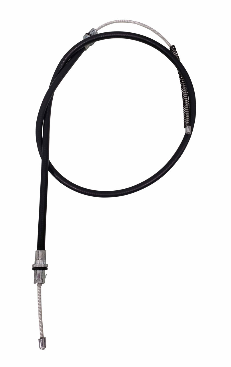 Brake Cable - Rear Left Side - Replacement For No. 15674855