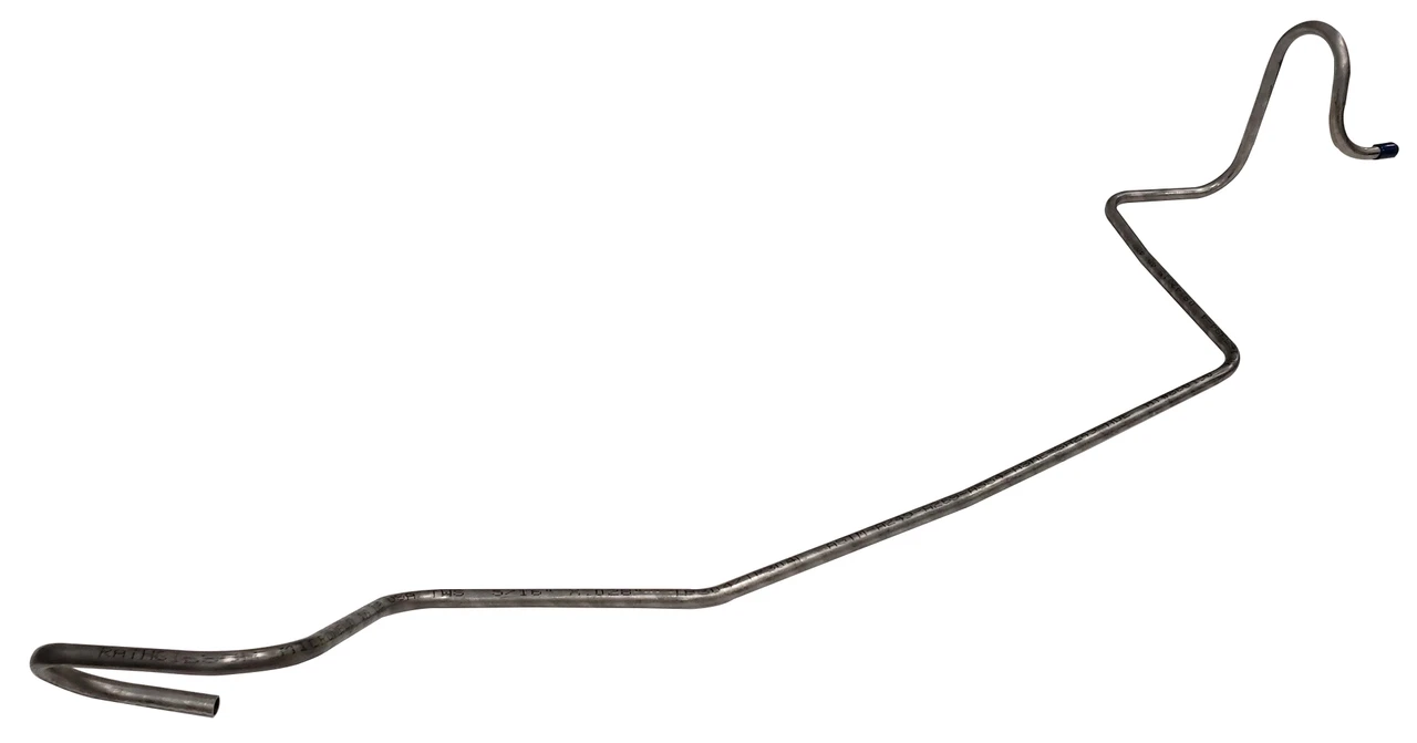 Auto Transmission Vacuum Modulator Pipe - Replacement For No. 15684278