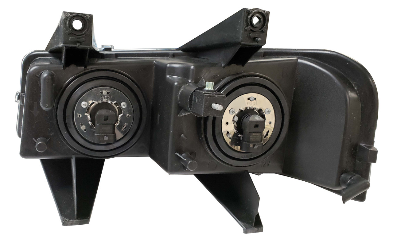 Headlight Assembly - Right - 15879432