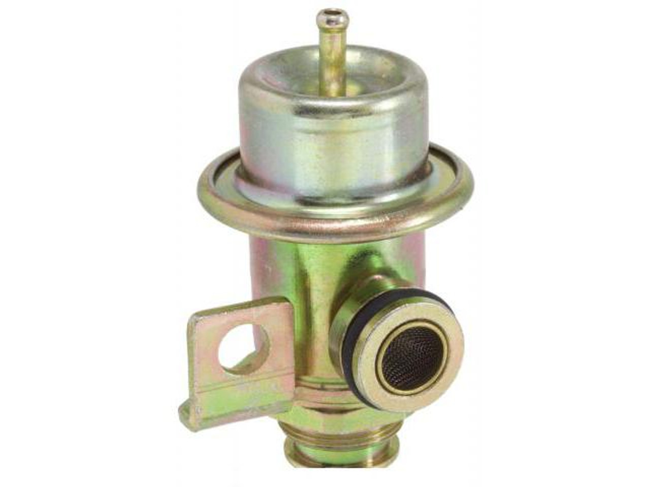 Fuel Pressure Regulator - Replacement For No. 17107491