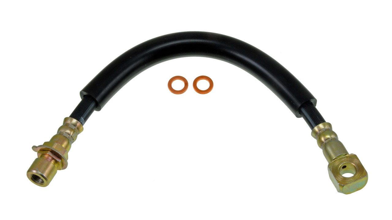 Brake Hose - Front - Replacement For No. 18032822
