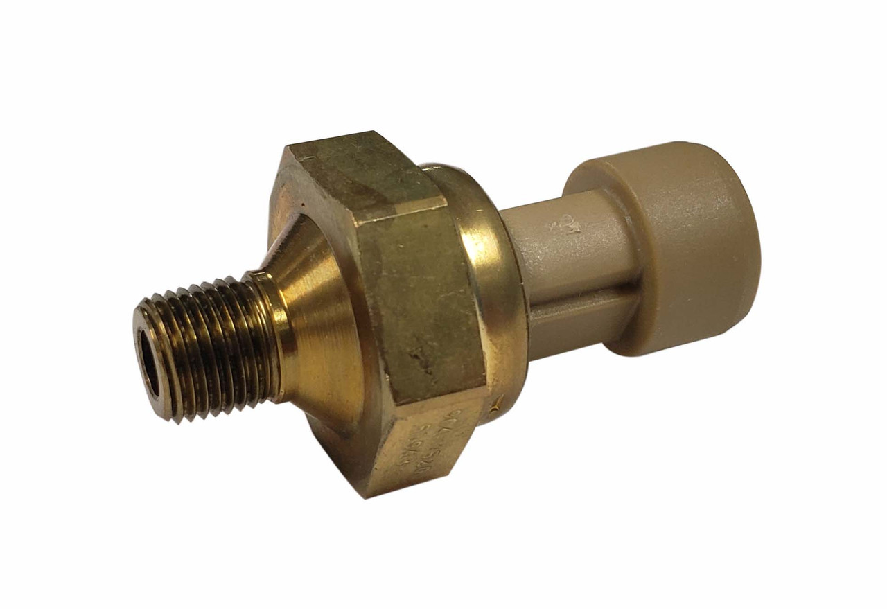 Exhaust Back Pressure Electric Sensor Transducer - Replacement For No. 1850351C1