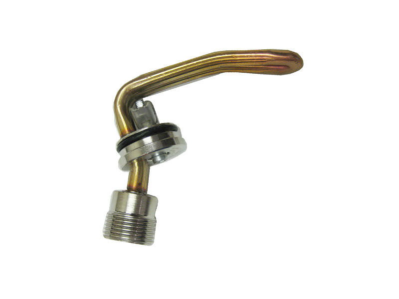 Engine Block Heater - Replacement For No. 1875814C2