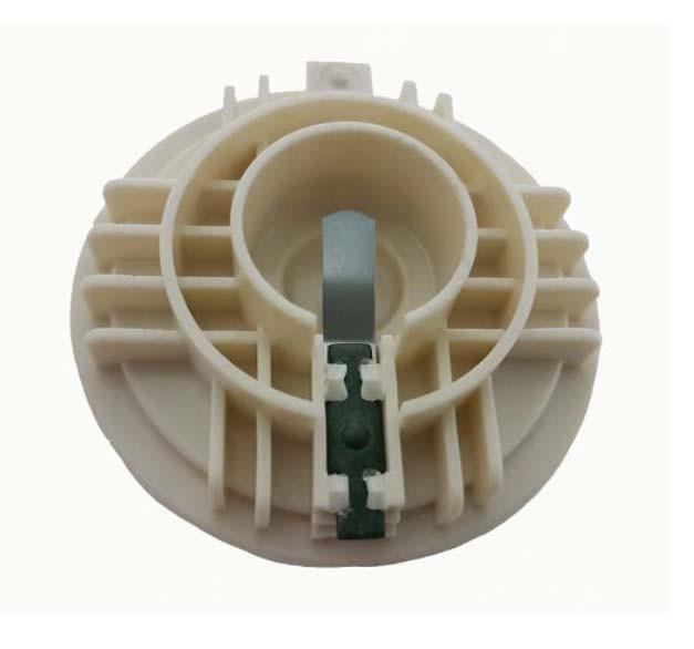 Rotor Distributor. Replacement For No. 19110943