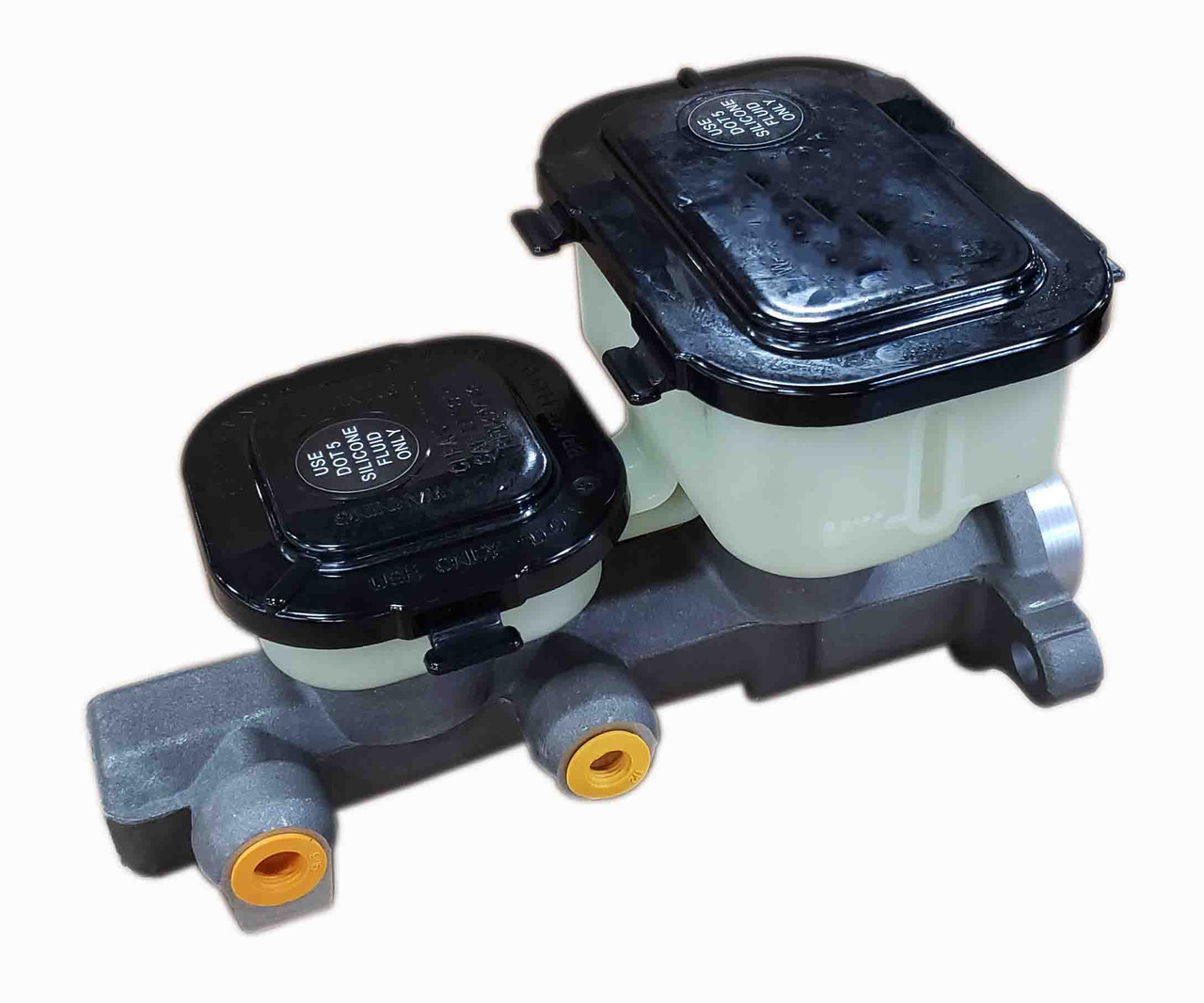 Brake Master Cylinder - Replacement For No. 19209219