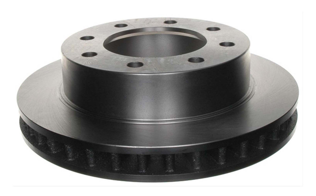 Brake Rotor - Front - Replacement For No. 19241879