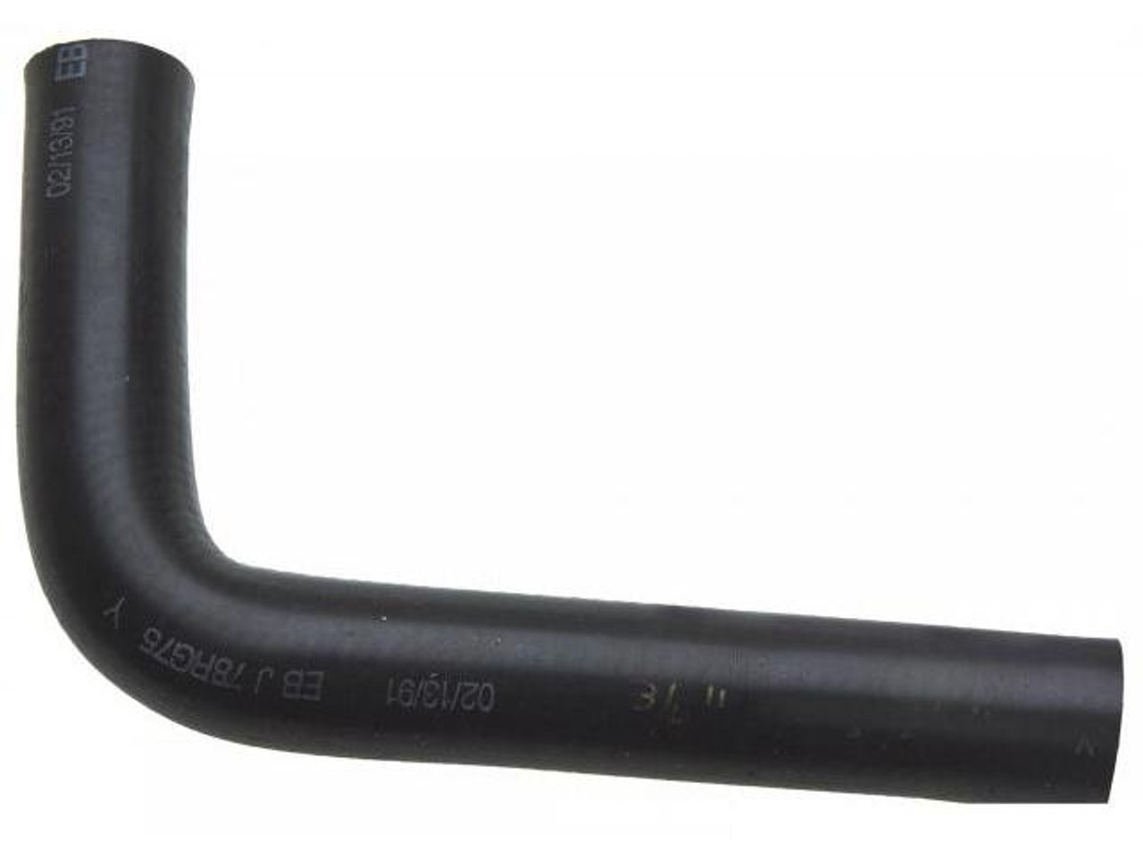 Heater Core Thermostat Housing Hose - Replacement For No. 1L5Z18472AF