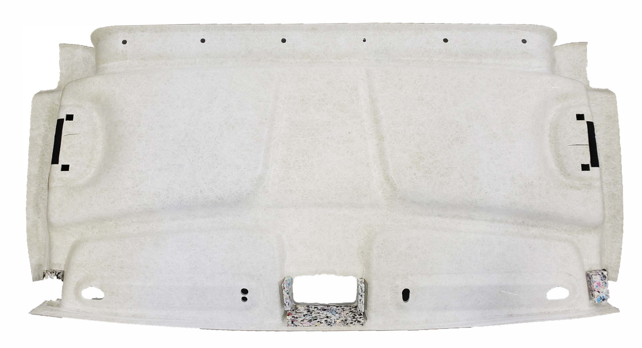 Headliner Trim - Replacement For No. 1XD72LWRAF