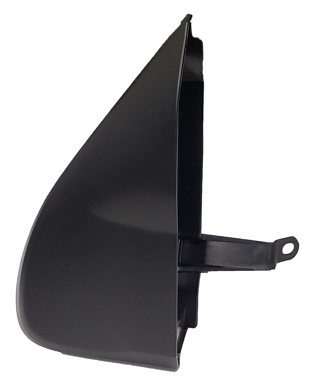 Mirror Bezel - Left Side - Replacement For No. 1ZP68JXWAA