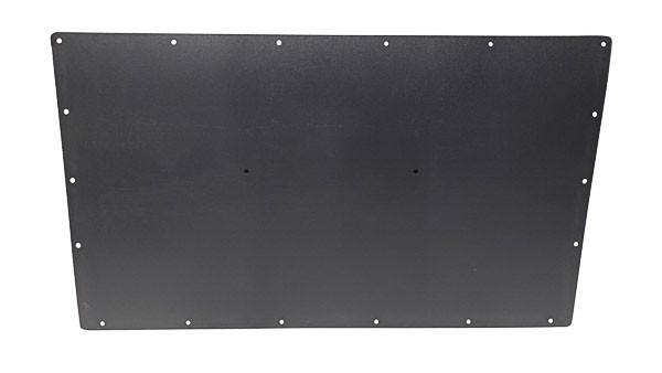 Trim Panel - Replacement For No. 1ZP98LAHAA