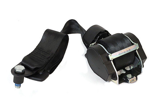 Seatbelt - Replacement For No. 1ZS79JXWAB